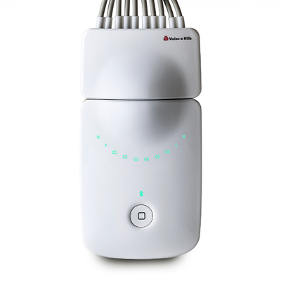 Wireless / Smart Bluetooth IPad ECG Machine New Version Colorful