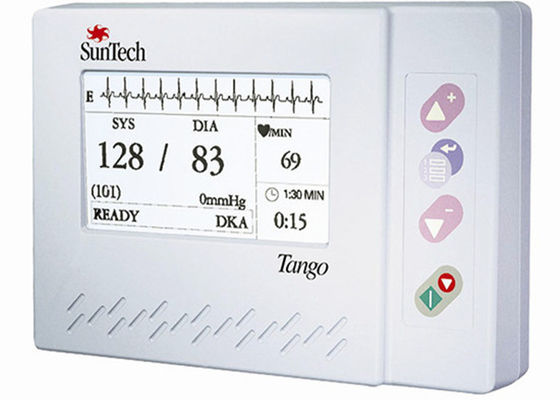 Treadmill ECG Machine , PC Based ECG Monitoring Device For Exercise electrocardiogram