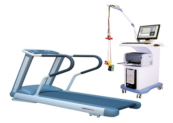 Druck der Bluetooth-EKG-Überwachungs-Gerät-Übungs-Analyse-ECG prüfen automatisch Monitor