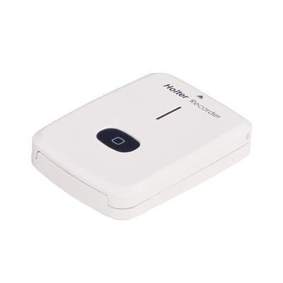 Tragbare Führungs-Digital ECG ECG-Recorder-10 Maschine für Haupt-EKG Monitor