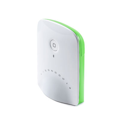 Drahtlose stillstehende Bluetooth ECG Maschine FDAs